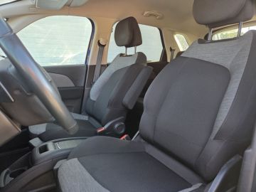 Citroën C4 Spacetourer